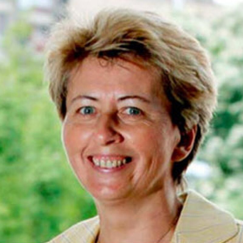 Prof. dr Ana Oros