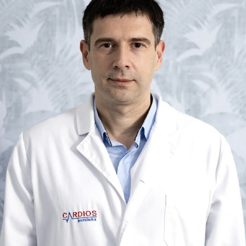 Doktor Anđelko Hladiš