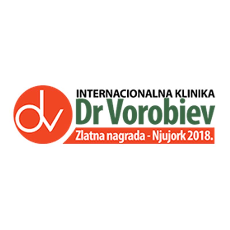 Internacionalna klinika "Dr Vorobiev"