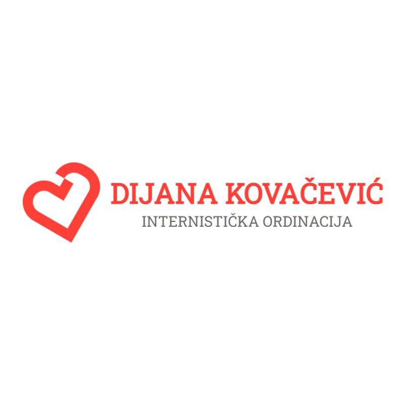 Internistička ordinacija “Dijana Kovačević“