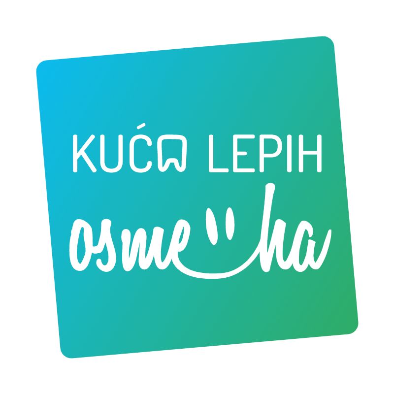 Kuća lepih osmeha