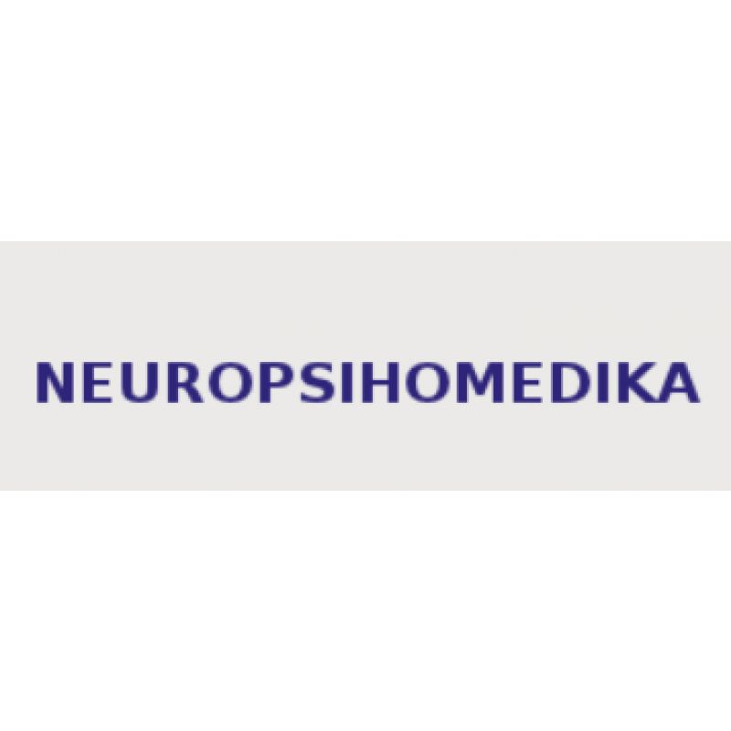 Neuropsihomedika