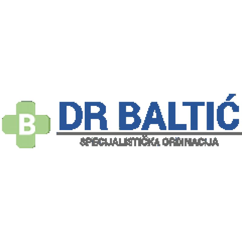 Specijalistička ordinacija Dr Baltić