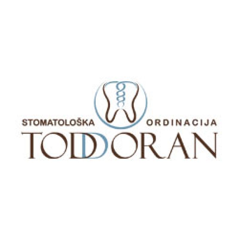 Stomatološka ordinacija Todoran