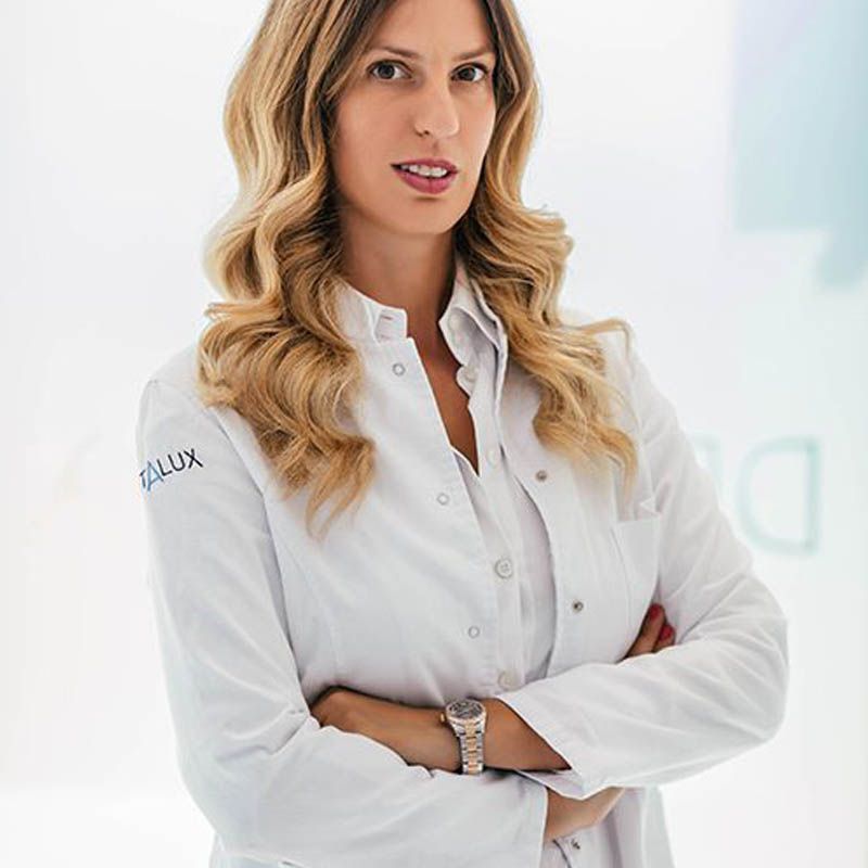 dr Marija Batak