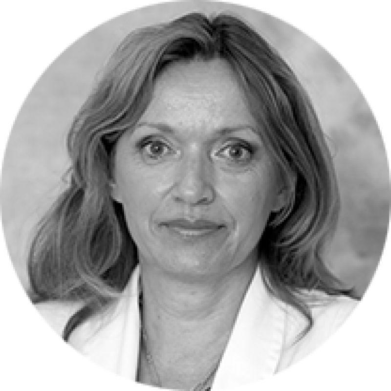 Prim. dr Tatjana Pešić