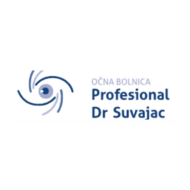 Očna bolnica Profesional Dr. Suvajac