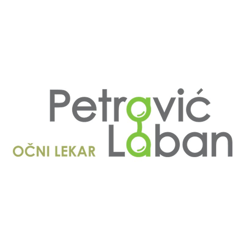 Očni lekar Petrović Laban