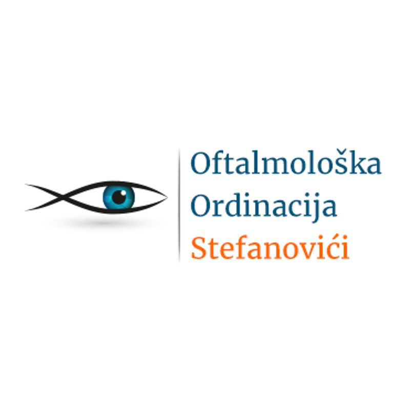 Oftalmološka ordinacija "Stefanovići"
