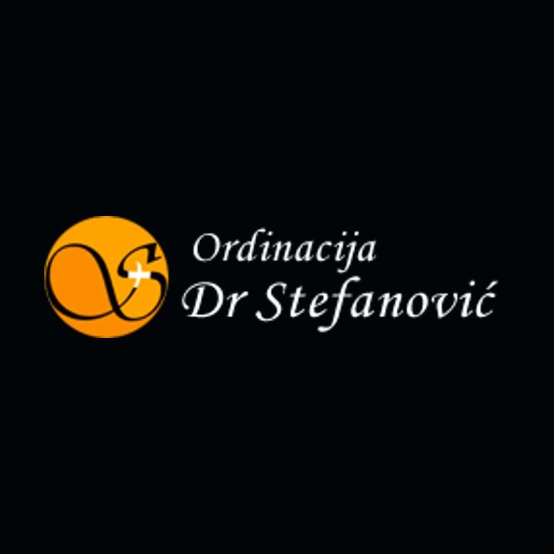 Ordinacija Dr. Stefanović