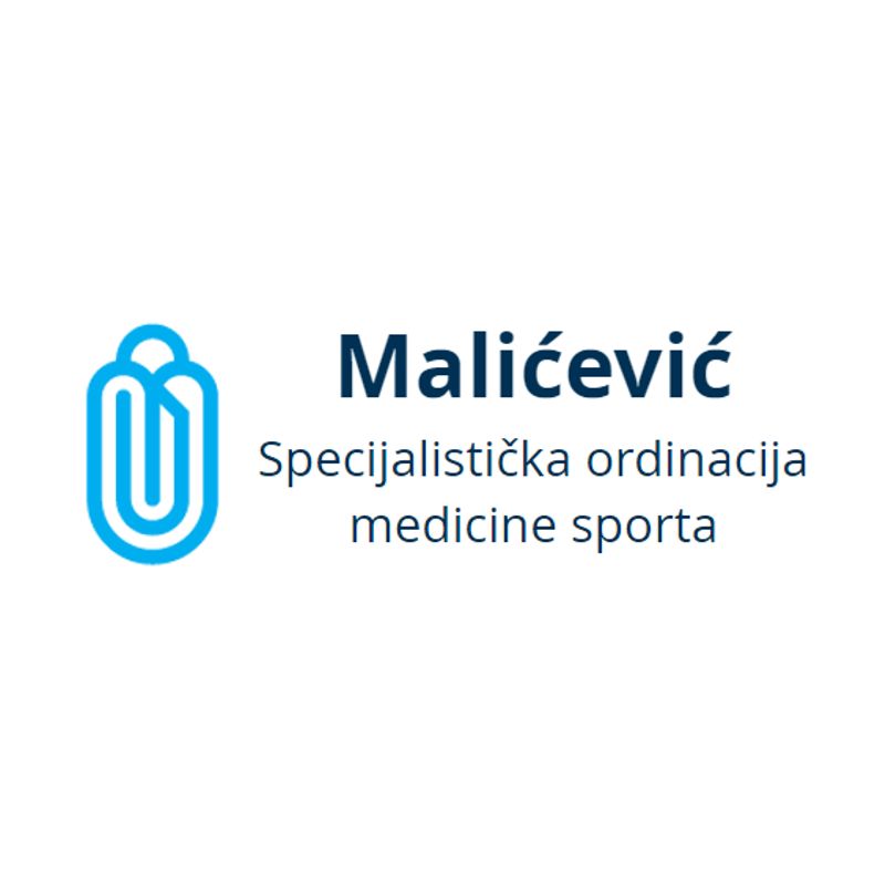 Specijalistička ordinacija medicine sporta "Malićević"