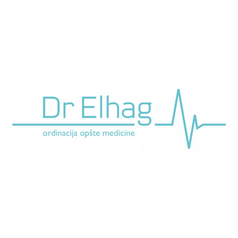 Ordinacija opšte medicine "Dr Elhag"