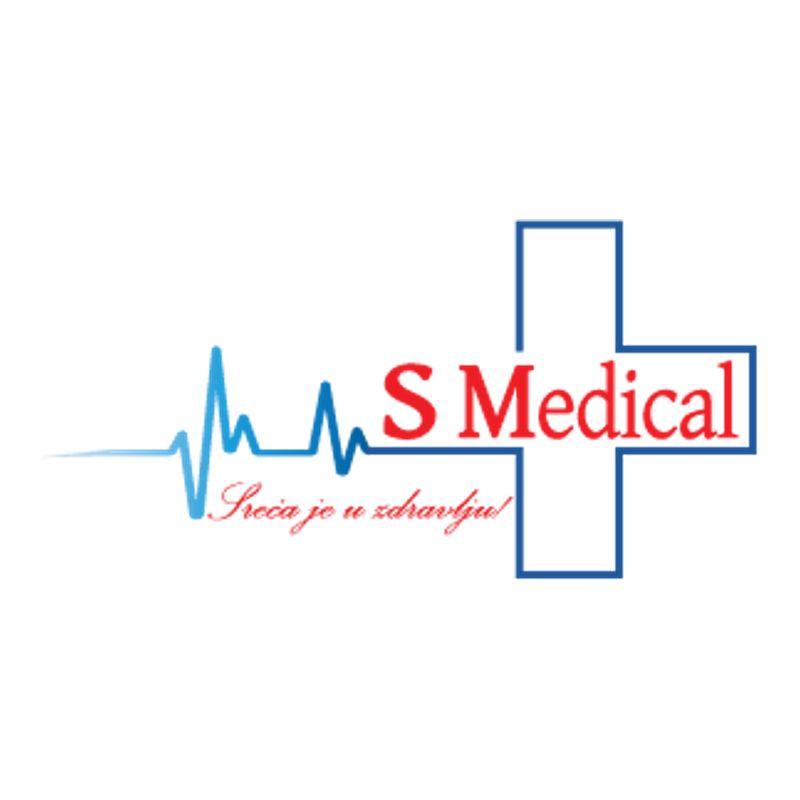 Ordinacija S Medical