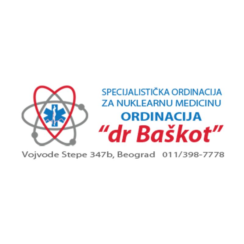 Ordinacija Dr. Baškot