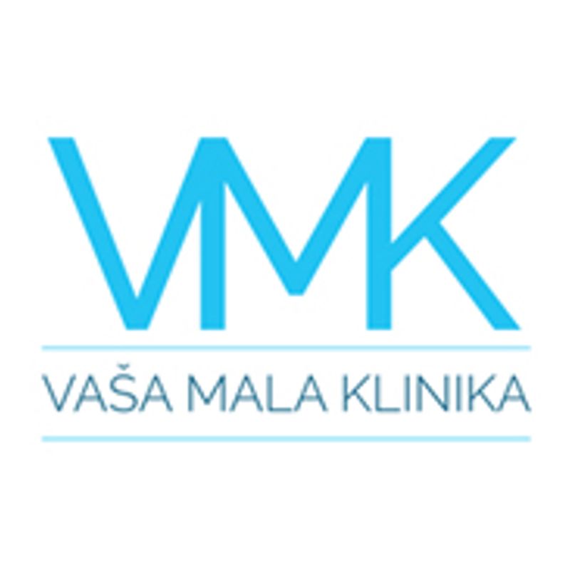 Pedijatrijski centar VMK-Vaša Mala Klinika