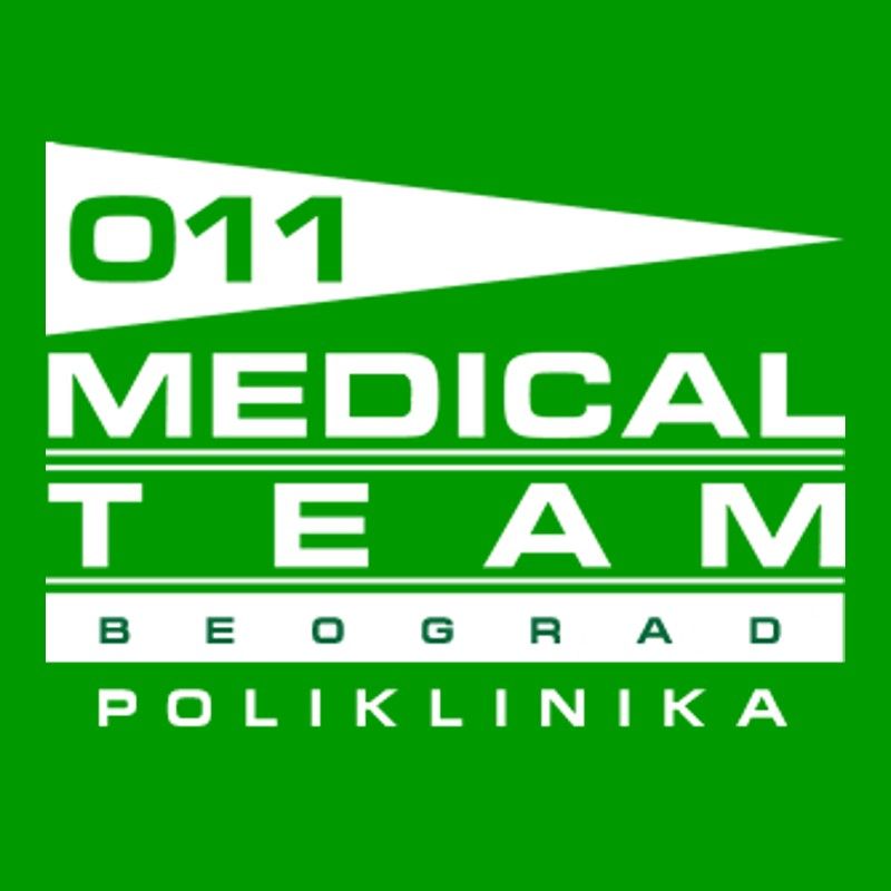 Poliklinika 011 Medical Team