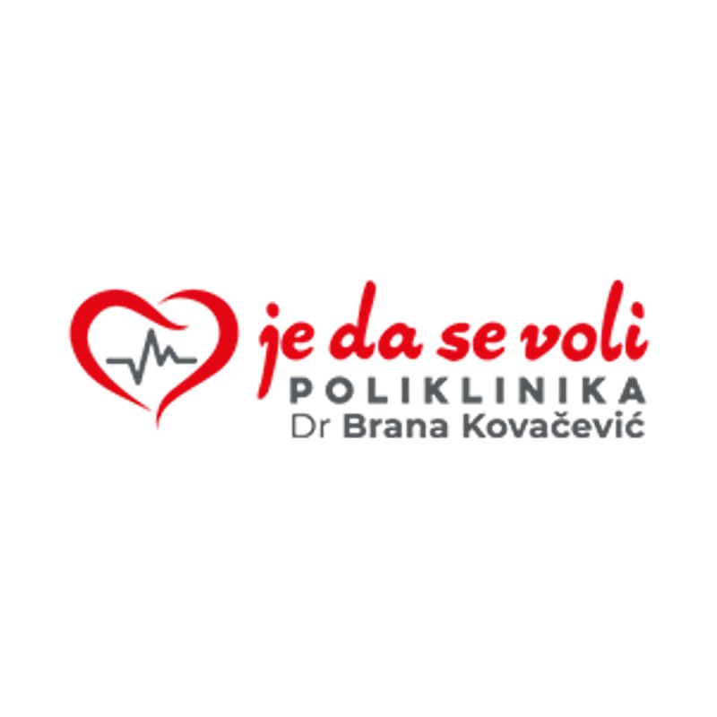 Poliklinika „Dr Brana Kovačević“