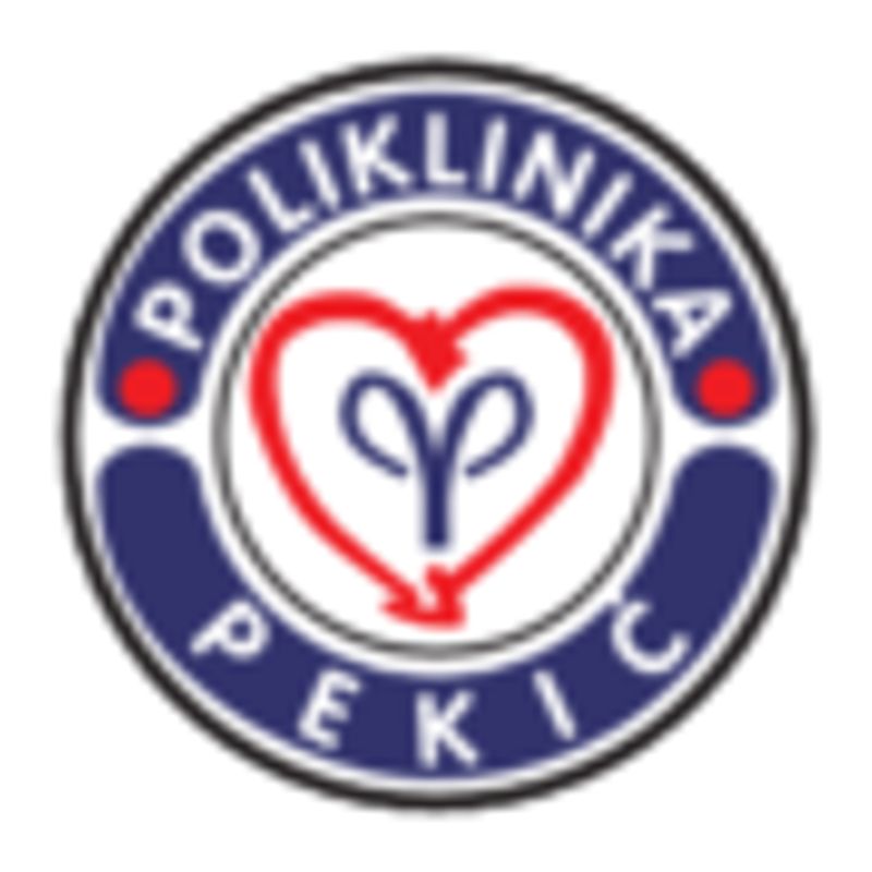 Poliklinika "Pekić"