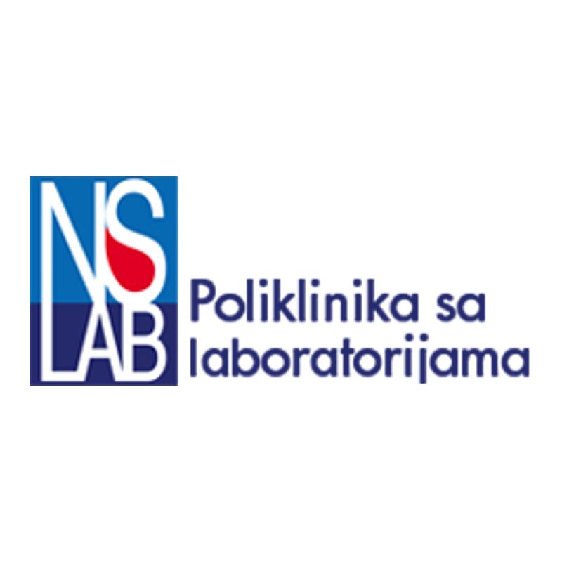 Polikliniku sa laboratorijama "NS LAB"