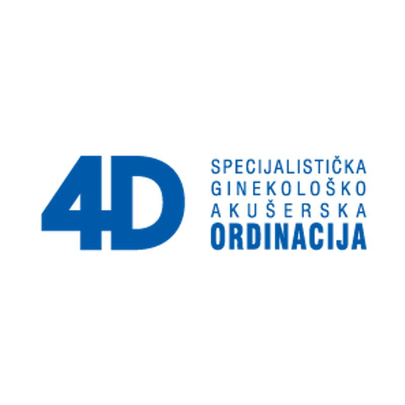 Specijalistička ginekološko-akušerska ordinacija 4D