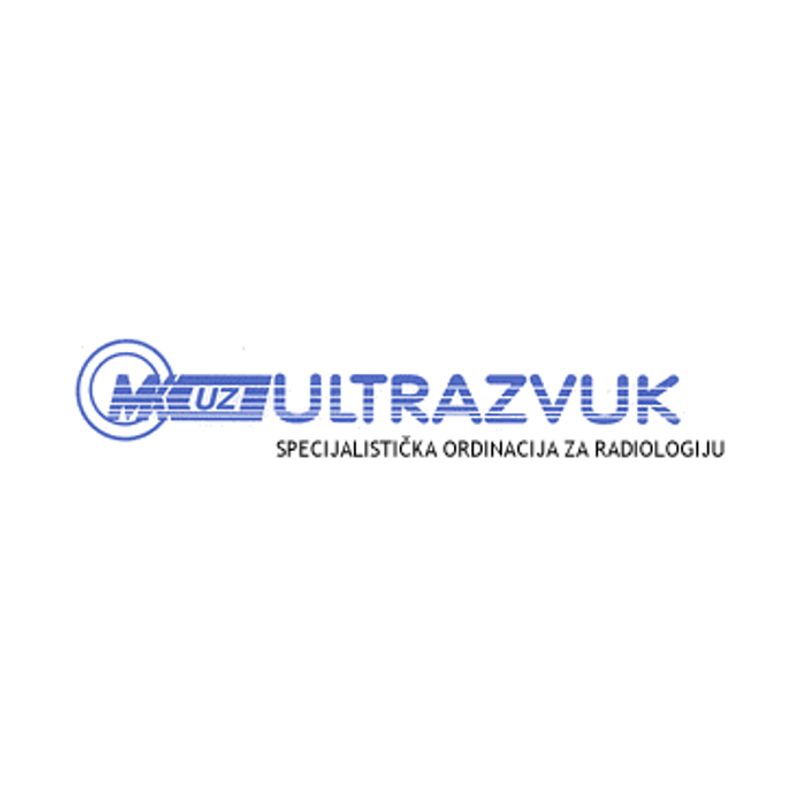 Specijalistička ordinacija za radiologiju "Ultrazvuk"