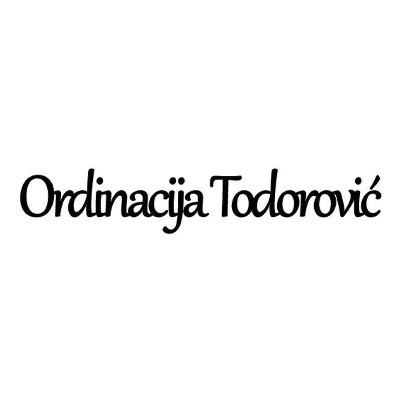 Specijalistička ordinacija za ginekologiju "Todorović"
