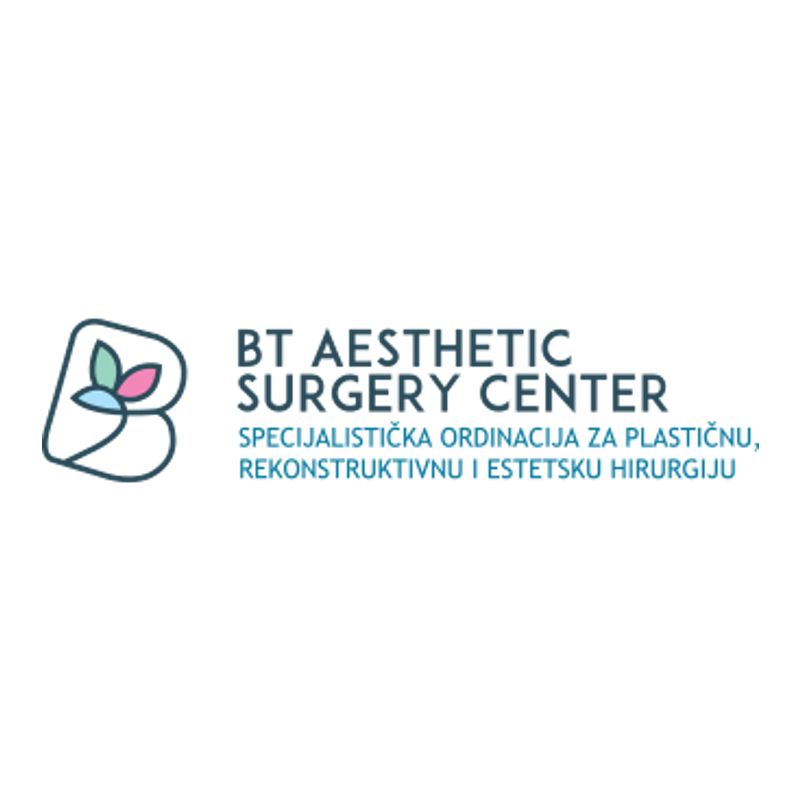 Specijalistička ordinacija za plastičnu, rekonstruktivnu i estetsku hirurgiju "BT Aesthetic surgery center"