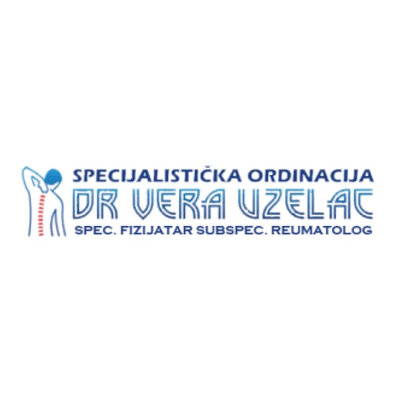 Specijalistička ordinacija za fizikalnu medicinu i rehabilitaciju "Dr Vera Uzelac"