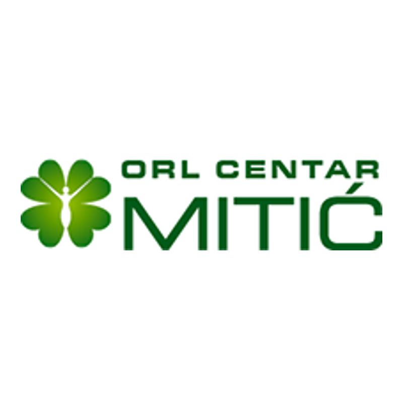 Specijalistička ORL ordinacija za decu i odrasle  “ORL Centar Mitić"