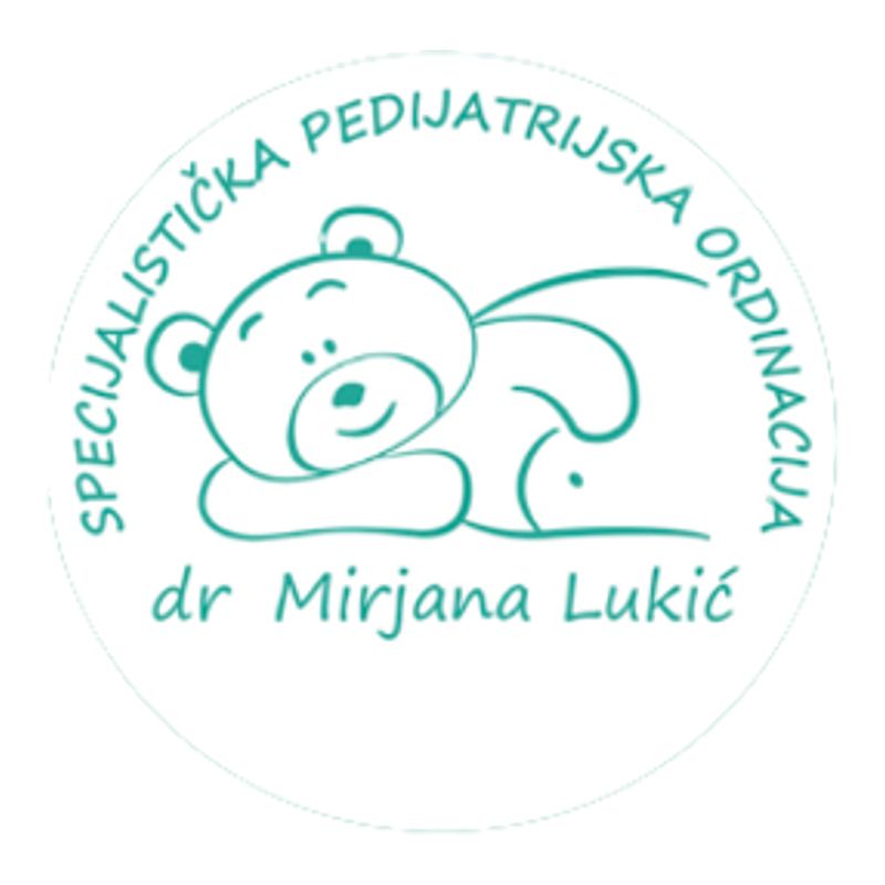 Specijalistička pedijatrijska ordinacija "Dr Mirjana Lukić"