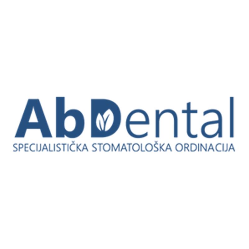 Specijalistička stomatološka ordinacija "AbDental"