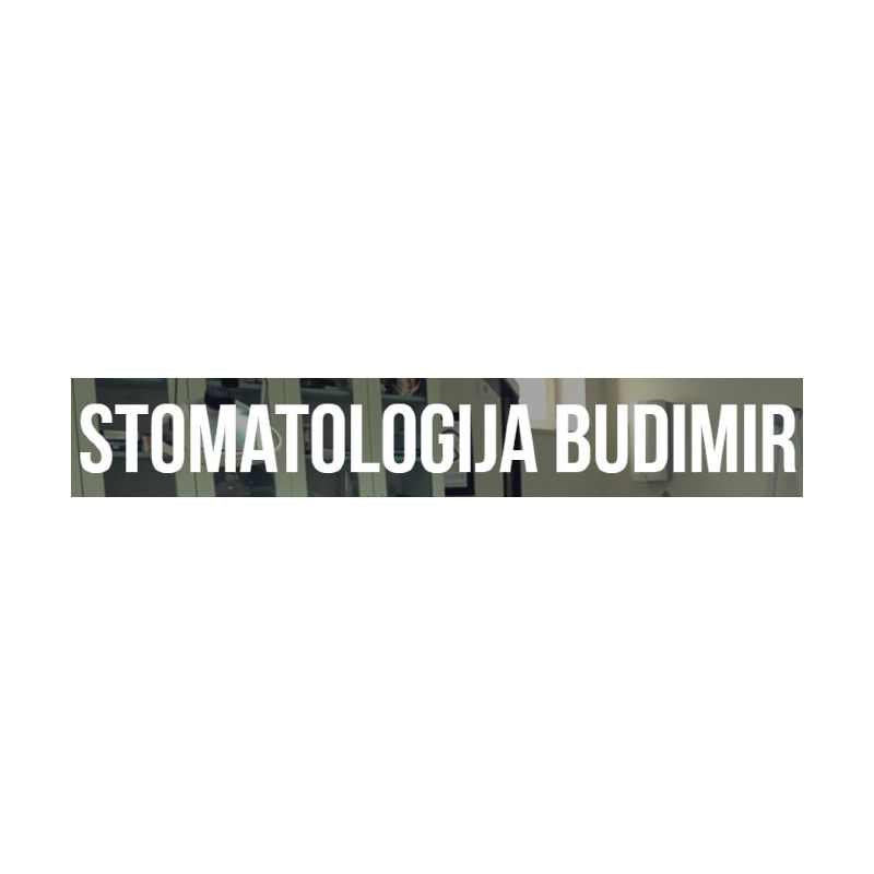 Stomatologija Budimir