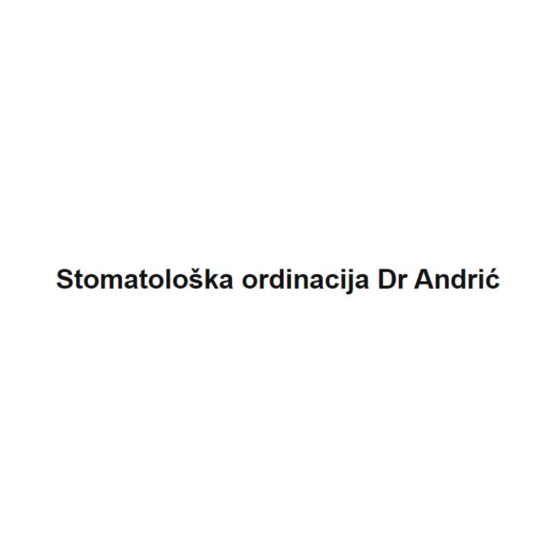Stomatološka ordinacija Dr. Andrić
