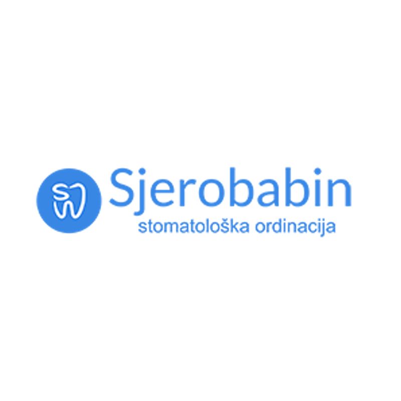 Stomatološka ordinacija "Sjerobabin"