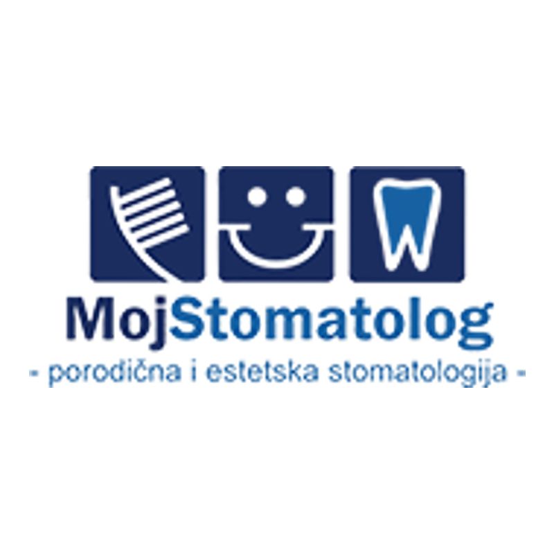 Stomatološka ordinacija "MojStomatolog"
