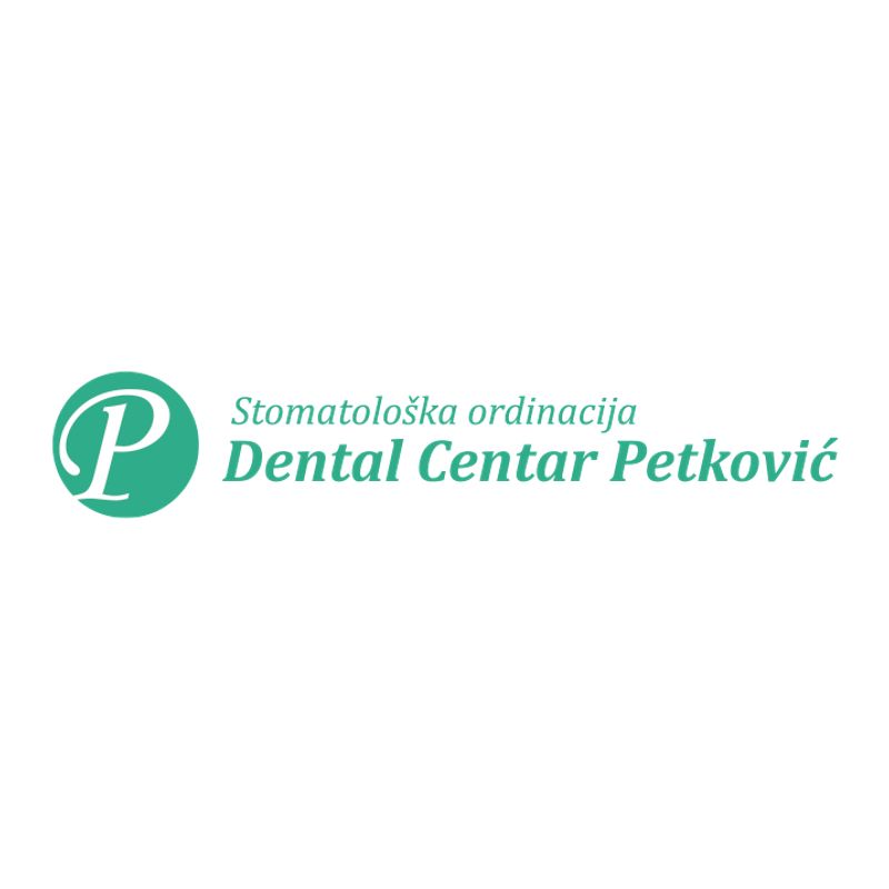 Stomatološka ordinacija "Dental Centar Petković"