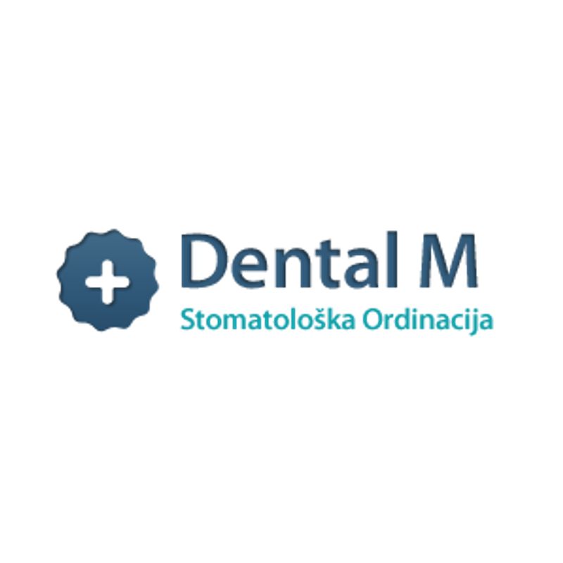 Stomatološka ordinacija Dental M