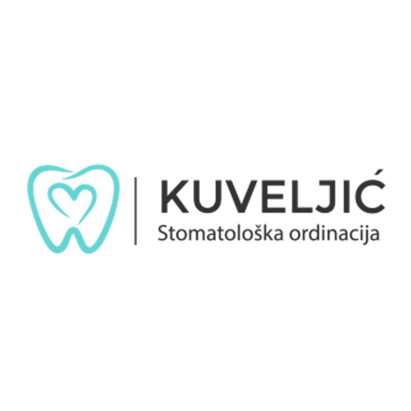 Stomatološka ordinacija "Kuveljić"