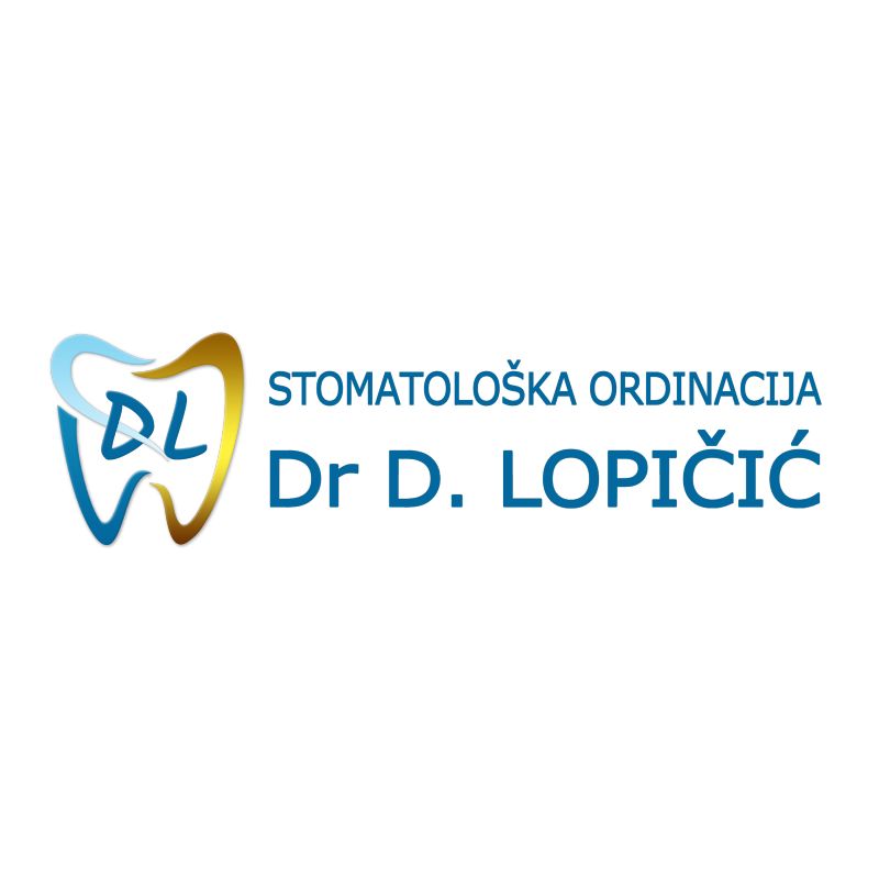 Stomatološka ordinacija Dr D. Lopičić