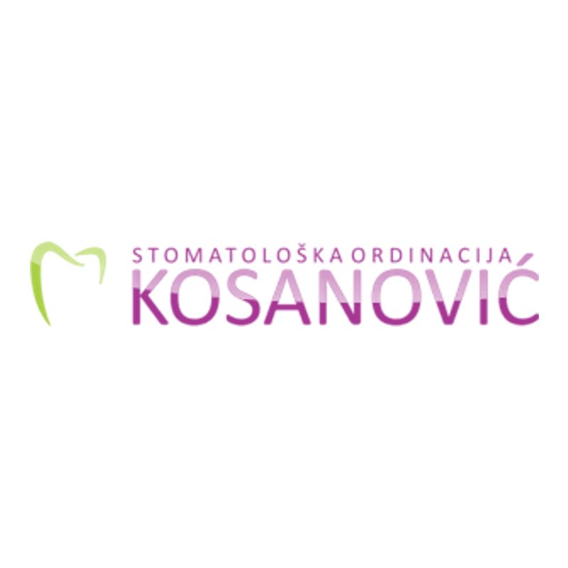 Stomatološka ordinacija "Kosanović"
