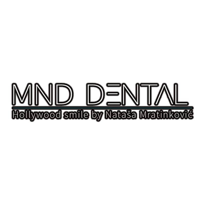 Stomatološka ordinacija "MND Dental"