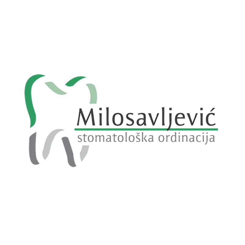 Stomatološka ordinacija "Milosavljević"