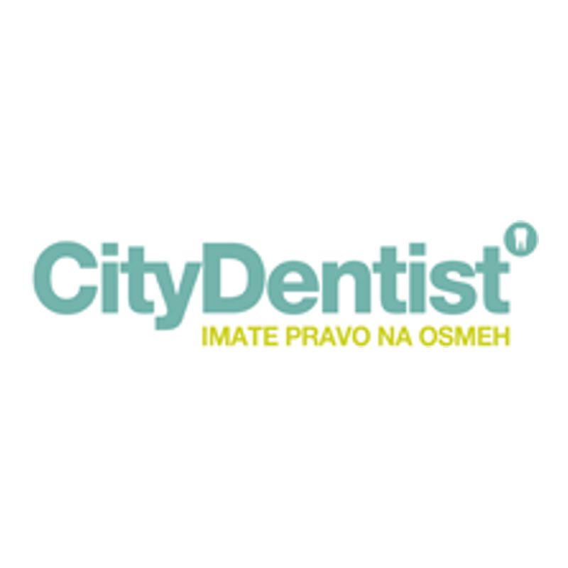 Stomatološka ordinacija "CityDentist"