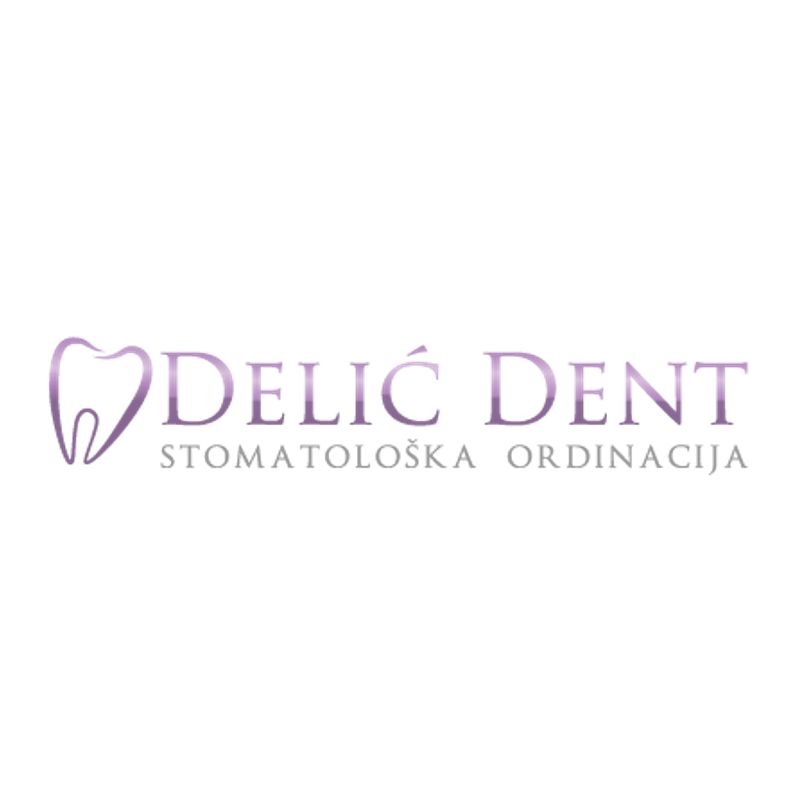 Stomatološka ordinacija "Delić Dent"