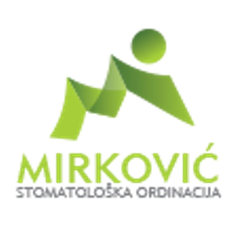 Stomatološka ordinacija "Mirković"