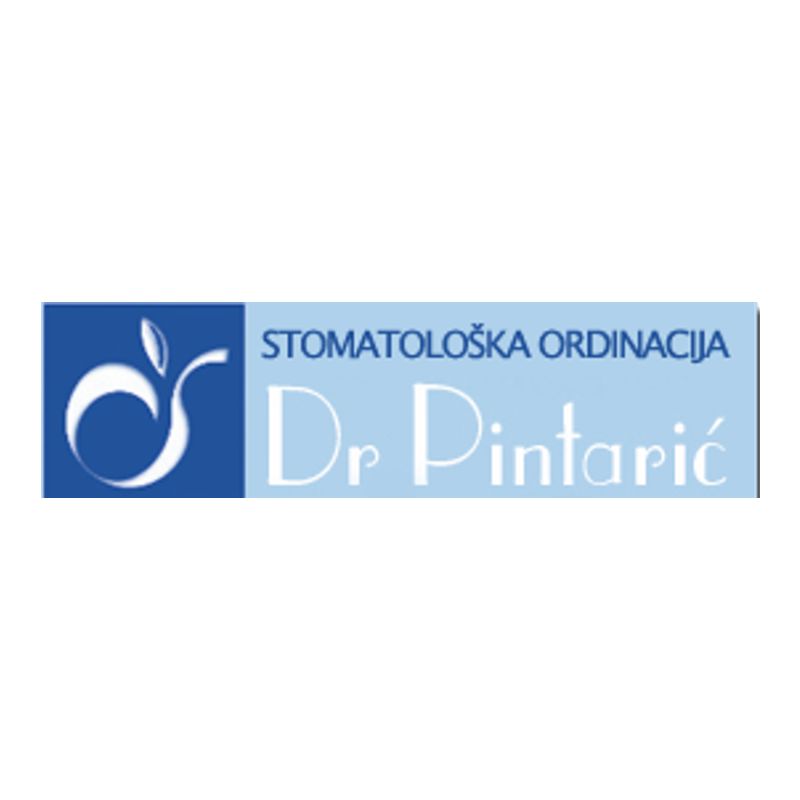 Stomatološka ordinacija "Dr Pintarić"