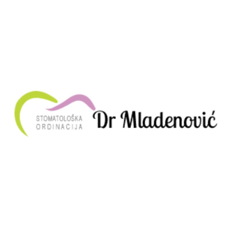 Stomatološka ordinacija "Dr Mladenović"