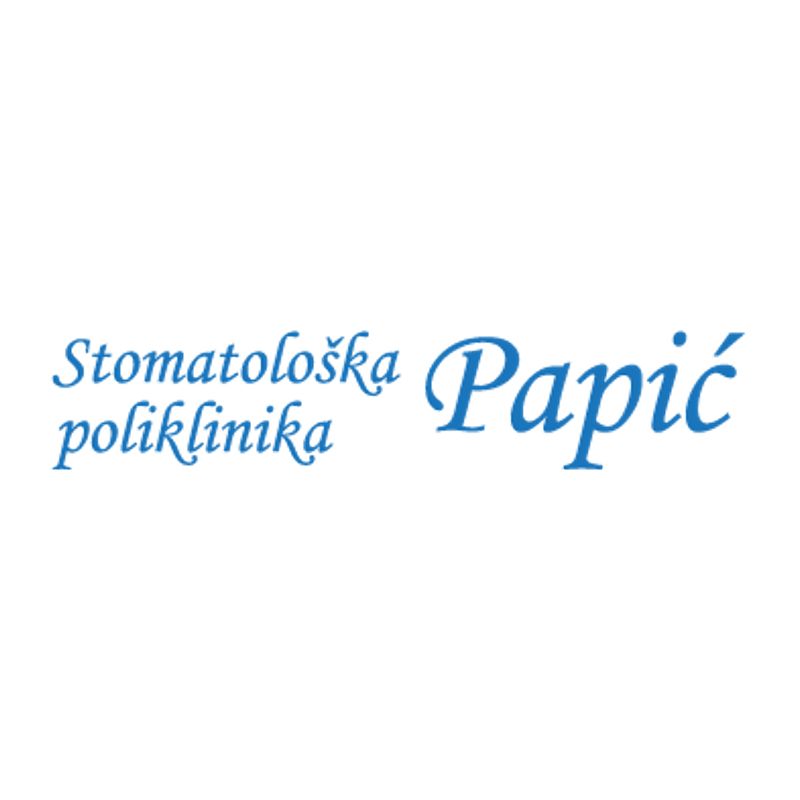 Stomatološka poliklinika "Papić"