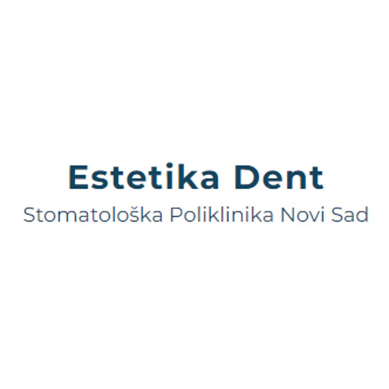 Stomatološka poliklinika "Estetika dent"