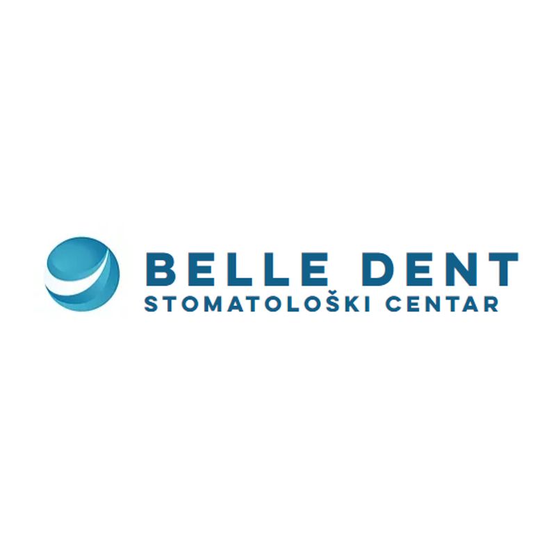 Stomatološki centar "Belle Dent"